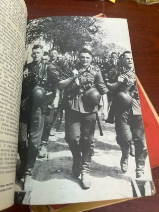 FRANCE SUMMER 1940 - JOHN WILLIAMS