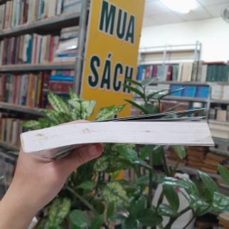 NGƯỜI TI-VI - MURAKAMI HARUKI ( PHẠM VŨ THỊNH DỊCH)
