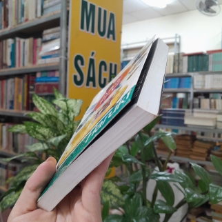 NGƯỜI TI-VI - MURAKAMI HARUKI ( PHẠM VŨ THỊNH DỊCH)