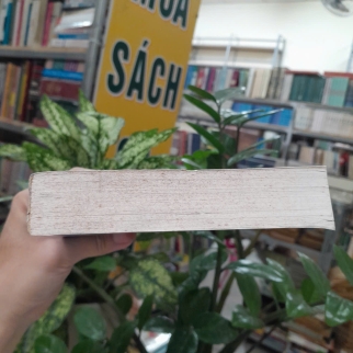 CÁC BÍ THƯ CỦA MAO TRẠCH ĐÔNG - DIỆP VĨNH LIỆT ( NGUYỄN THU HIỀN DỊCH)
