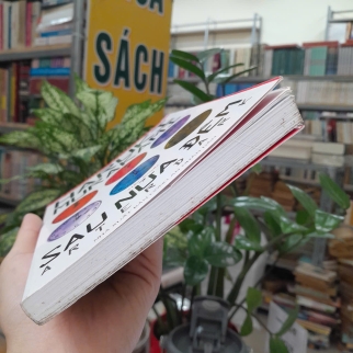 SAU NỬA ĐÊM - MURAKAMI HARUKI (PHAN VŨ THỊNH DỊCH)