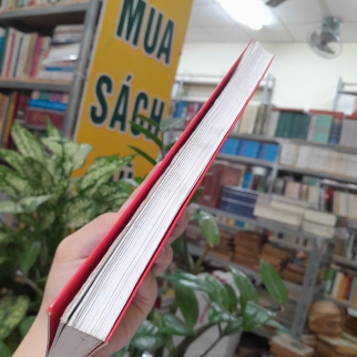 SAU NỬA ĐÊM - MURAKAMI HARUKI (PHAN VŨ THỊNH DỊCH)