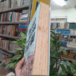 TẠI SAO CÁC QUỐC GIA THẤT BẠI - TRẦN THỊ KIM CHI