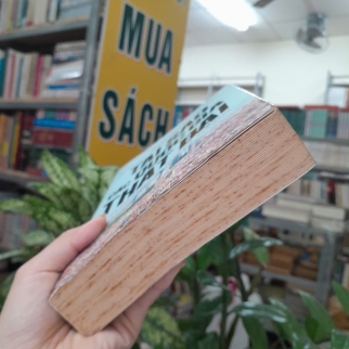 TẠI SAO CÁC QUỐC GIA THẤT BẠI - TRẦN THỊ KIM CHI