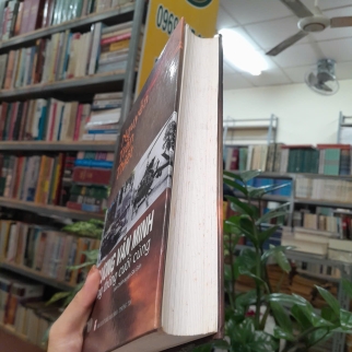 DƯƠNG VĂN MINH TỔNG THỐNG CUỐI CÙNG CỦA CHÍNH QUYỀN SÀI GÒN - NGUYỄN TRẦN THIẾT