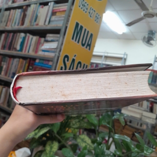 DƯƠNG VĂN MINH TỔNG THỐNG CUỐI CÙNG CỦA CHÍNH QUYỀN SÀI GÒN - NGUYỄN TRẦN THIẾT