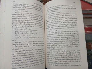 1Q84 (TRỌN BỘ 3 TẬP) - HARUKI MURAKAMI (DỊCH GIẢ: LỤC HƯƠNG)