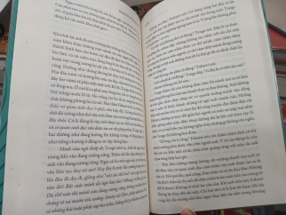 1Q84 (TRỌN BỘ 3 TẬP) - HARUKI MURAKAMI (DỊCH GIẢ: LỤC HƯƠNG)
