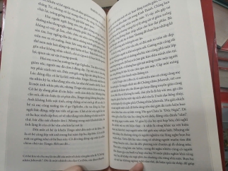 1Q84 (TRỌN BỘ 3 TẬP) - HARUKI MURAKAMI (DỊCH GIẢ: LỤC HƯƠNG)