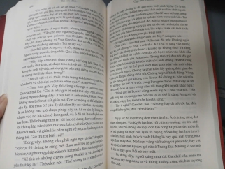 TRỌN BỘ 3 TẬP CHÚA TẾ NHỮNG CHIẾC NHẪN - F. R. R. TOLKIEN