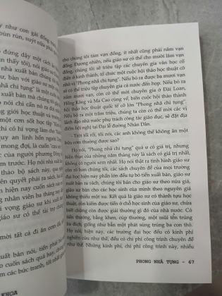 PHONG NHÃ TỤNG - DIÊM LIÊN KHOA (VŨ CÔNG HOAN DỊCH) 