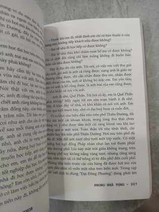 PHONG NHÃ TỤNG - DIÊM LIÊN KHOA (VŨ CÔNG HOAN DỊCH) 
