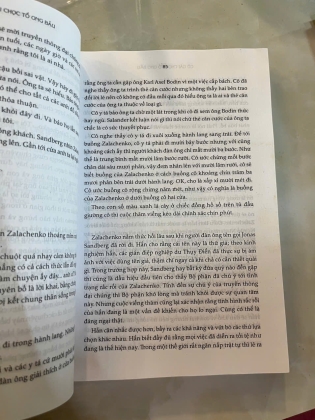 CÔ GÁI CÓ HÌNH XĂM RỒNG, CÔ GÁI CHỌC TỔ ONG BẦU, CÔ GÁI ĐÙA VỚI LỬA - STIEG LARSSON