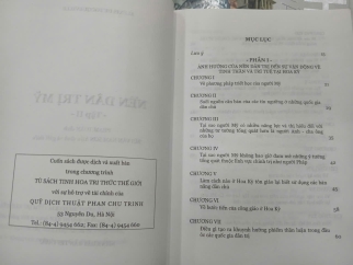 NỀN DÂN TRỊ MỸ - TOCQUEVILLE (PHẠM TOÀN DỊCH)