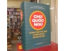 CHỮ QUỐC NGỮ SỰ HÌNH THÀNH, PHÁT TRIỂN VÀ ĐÓNG GÓP VÀO VĂN HÓA VIỆT NAM 