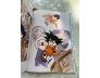 DRAGON BALL ĐẠI TUYỂN TẬP ( BÌA CỨNG ) - AKIRA TORIYAMA ( BARBIE AYUMI DỊCH )