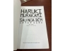 SAU NỬA ĐÊM - MURAKAMI HARUKI (PHAN VŨ THỊNH DỊCH)