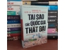 TẠI SAO CÁC QUỐC GIA THẤT BẠI - TRẦN THỊ KIM CHI