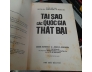 TẠI SAO CÁC QUỐC GIA THẤT BẠI - TRẦN THỊ KIM CHI