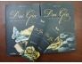TRỌN BỘ 2 TẬP TIỂU THUYẾT ĐẠI GIA - THIÊN SƠN 
