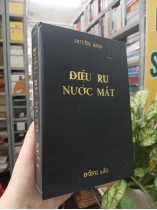 ĐIỆU RU NƯỚC MẮT - DUYÊN ANH 
