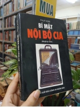 BÍ MẬT NỘI BỘ CIA - PHILIP AGEE (TRẦN VÂN DỊCH)