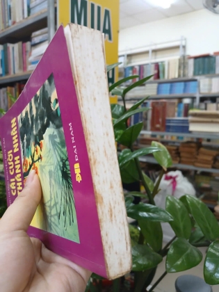 CÁI CƯỜI CỦA THÁNH NHÂN - THU GIANG NGUYỄN DUY CẦN