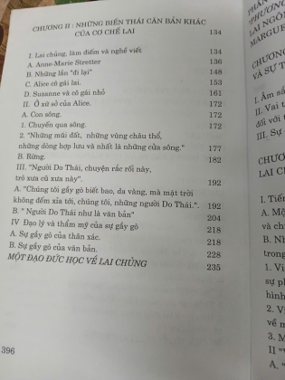 DURAS NGƯỜI ĐÀN BÀ LAI - CATHERINE BOUTHORS - PAILLART (HOÀNG CƯỜNG DỊCH)