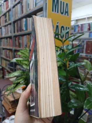 BÍ MẬT NỘI BỘ CIA - PHILIP AGEE (TRẦN VÂN DỊCH)