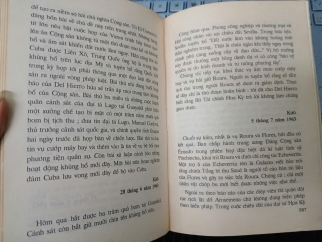 BÍ MẬT NỘI BỘ CIA - PHILIP AGEE (TRẦN VÂN DỊCH)