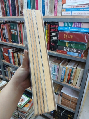 ĐỊA LÝ HỌC: TỰ NHIÊN, KINH TẾ VÀ LỊCH SỬ NAM KỲ (TẬP 3, 7, 8, 11, 14) - NGUYỄN NGHỊ & NGUYỄN THANH LONG