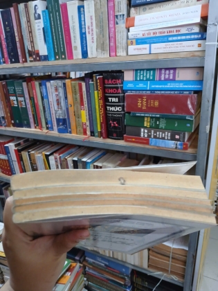 ĐỊA LÝ HỌC: TỰ NHIÊN, KINH TẾ VÀ LỊCH SỬ NAM KỲ (TẬP 3, 7, 8, 11, 14) - NGUYỄN NGHỊ & NGUYỄN THANH LONG