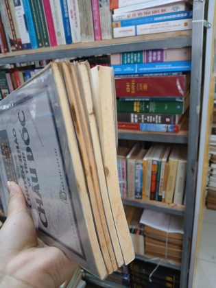 ĐỊA LÝ HỌC: TỰ NHIÊN, KINH TẾ VÀ LỊCH SỬ NAM KỲ (TẬP 3, 7, 8, 11, 14) - NGUYỄN NGHỊ & NGUYỄN THANH LONG