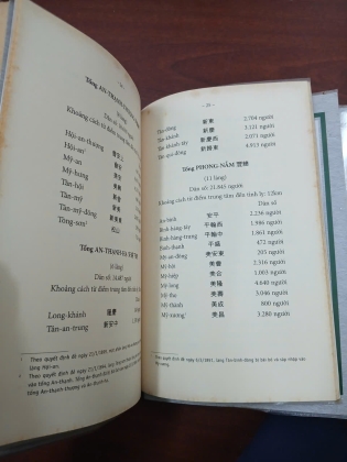 ĐỊA LÝ HỌC: TỰ NHIÊN, KINH TẾ VÀ LỊCH SỬ NAM KỲ (TẬP 3, 7, 8, 11, 14) - NGUYỄN NGHỊ & NGUYỄN THANH LONG