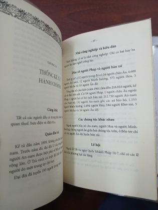 ĐỊA LÝ HỌC: TỰ NHIÊN, KINH TẾ VÀ LỊCH SỬ NAM KỲ (TẬP 3, 7, 8, 11, 14) - NGUYỄN NGHỊ & NGUYỄN THANH LONG