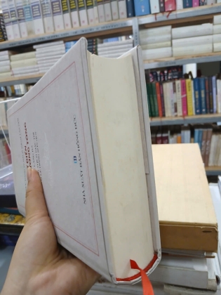 TỪ ĐIỂN PHÁP TƯỚNG TÔNG (BÌA CỨNG) - VU LĂNG BA 
