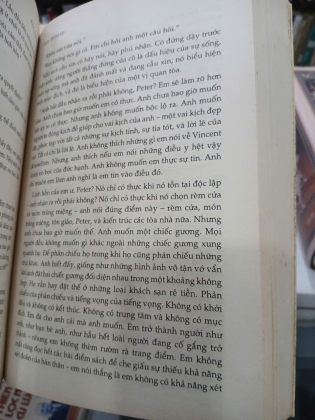 SUỐI NGUỒN - AYN RAND