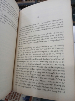 SUỐI NGUỒN - AYN RAND