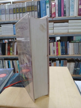 BIÊN NIÊN SỬ THẾ GIỚI TỪ TIỀN SỬ ĐẾN HIỆN ĐẠI (BÌA CỨNG) - NGUYỄN VĂN DÂN