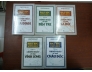 ĐỊA LÝ HỌC: TỰ NHIÊN, KINH TẾ VÀ LỊCH SỬ NAM KỲ (TẬP 3, 7, 8, 11, 14) - NGUYỄN NGHỊ & NGUYỄN THANH LONG
