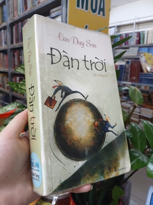 ĐÀN TRỜI - CAO DUY SƠN 