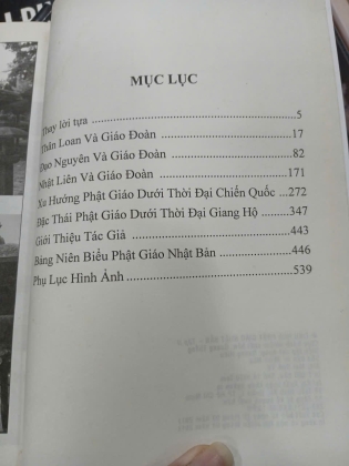 TINH HOA PHẬT GIÁO NHẬT BẢN (2 TẬP) - THÍCH NGUYÊN TÂM BIÊN DỊCH