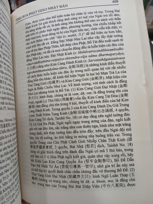 TINH HOA PHẬT GIÁO NHẬT BẢN (2 TẬP) - THÍCH NGUYÊN TÂM BIÊN DỊCH