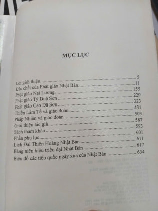 TINH HOA PHẬT GIÁO NHẬT BẢN (2 TẬP) - THÍCH NGUYÊN TÂM BIÊN DỊCH