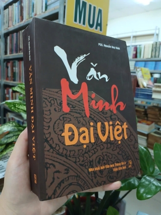 VĂN MINH ĐẠI VIỆT - NGUYỄN DUY HINH