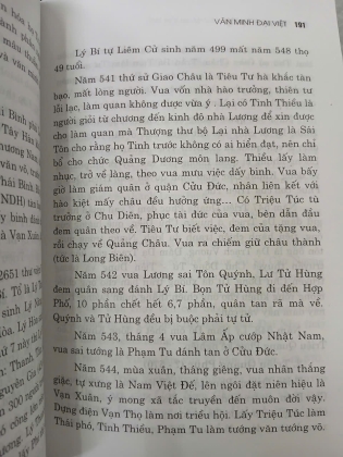 VĂN MINH ĐẠI VIỆT - NGUYỄN DUY HINH