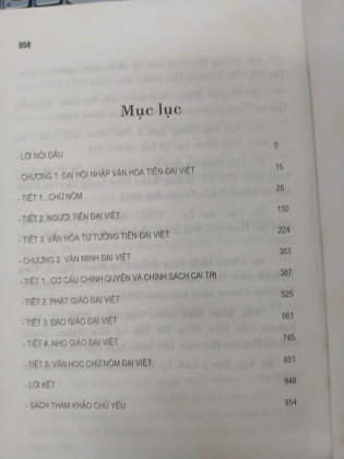 VĂN MINH ĐẠI VIỆT - NGUYỄN DUY HINH