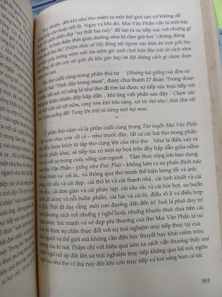 THẾ HỆ NHÀ VĂN SAU 1975