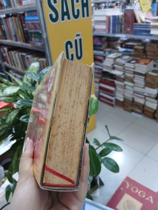 THE CASUAL VACANCY - KHOẢNG TRỐNG - J. K. ROWLING (VƯƠNG MỘC DỊCH)