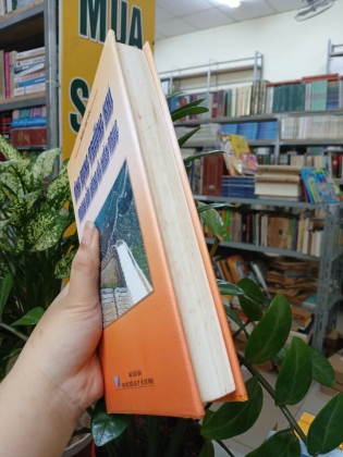 ỨNG DỤNG TRƯỜNG KHÍ TRONG ĐỜI SỐNG VÀ KIẾN TRÚC - TRƯƠNG HUỆ DÂN